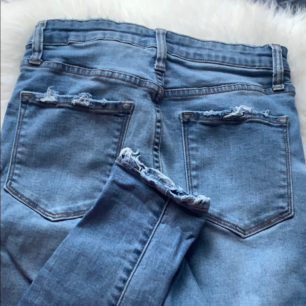 Jeans - Picture 9 of 9
